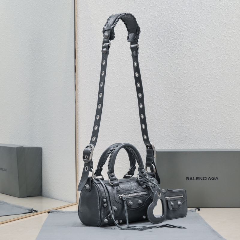 Balenciaga Top Handle Bags